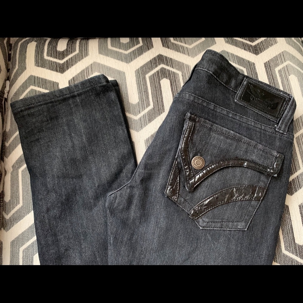 Robin Jeans